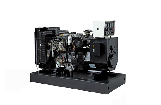 海沧科克150kw大型柴油发电机组