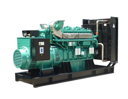 海沧宗申动力250kw大型柴油发电机