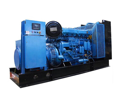海沧宗申动力150kw大型柴油发电机组