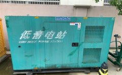 海沧通州四建大波纹箱定制案例
