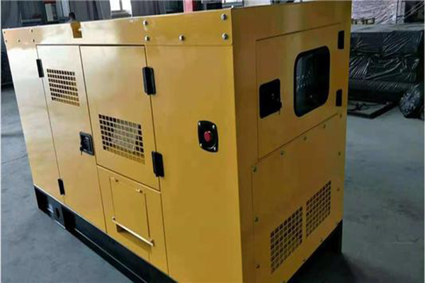 海沧发电机出租