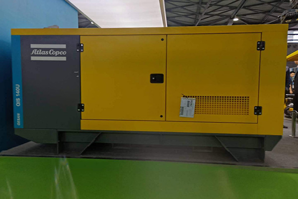 海沧发电机出租