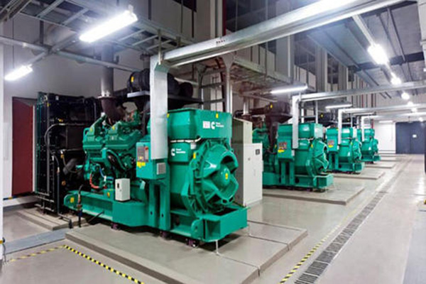 海沧发电机出租