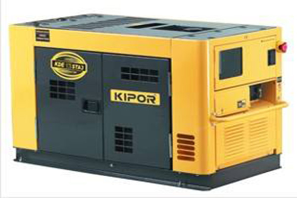 海沧发电机出租