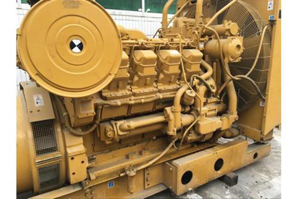 海沧发电机出租