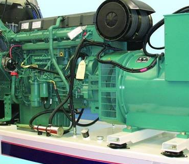 海沧发电机出租